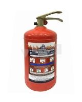 Огнетушитель порошковый ОП-6(з) АВСЕ Меланти (Ду 195) - фото 14