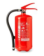 Огнетушители для офиса - фото 6