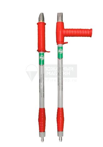 Гидропульт к РП-18 металлический