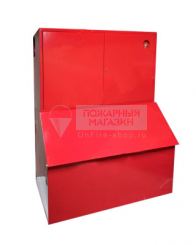 Пожарный щит купить в Москве | Противопожарные щиты - цена