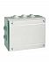 Коробка IP55 240х190х90мм (54200) DKC