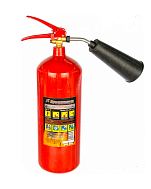 Огнетушитель углекислотный: что им можно тушить и как пользоваться - фото 5