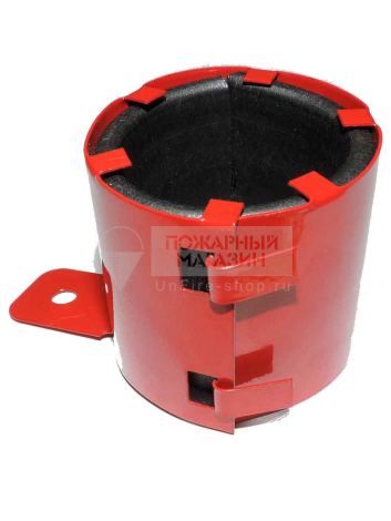 Противопожарная муфта ПМ-315 кр
