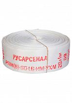 Шкаф пожарный ШПК-01 (ШПК-310) ВЗК (встроенный, закрытый, красный) - фото 11