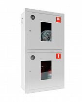 Рукав пожарный 65 мм &quot;Классик&quot; с головкой ГР-65пл и ручным стволом РС-70,01пл (15±1м) - фото 10