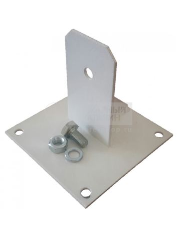 Настенный кронштейн для МПП Тунгус-2