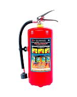 Огнетушители ОВЭ - фото 6