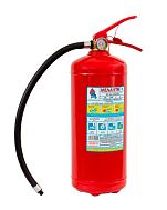 Как рассчитать требуемое количество огнетушителей на помещение и как их размещать? - фото 9