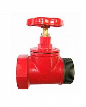 Клапан КПЛП 50-1 - фото 9