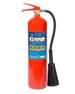 Огнетушитель углекислотный: что им можно тушить и как пользоваться - фото 6