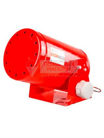 Генератор огнетушащего аэрозоля АГС-8/2-05, V=124 м³