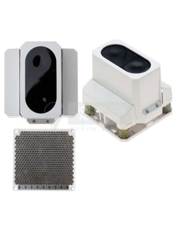 ИПДЛ-75СМ (8-60 м) Извещатель пожарный дымовой оптико-электронный линейный оптический