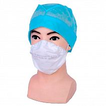 Модуль порошкового пожаротушения МПП-2,5/93 МИГ (красный / белый) - фото 14