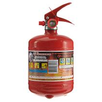 Огнетушитель порошковый ОП-9(з) АВСЕ Ярпожинвест - фото 17