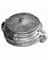 Переходник ГП-65х50 Алюм. - фото 10