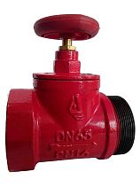 Пожарные рукава Классик 50 мм - фото 4