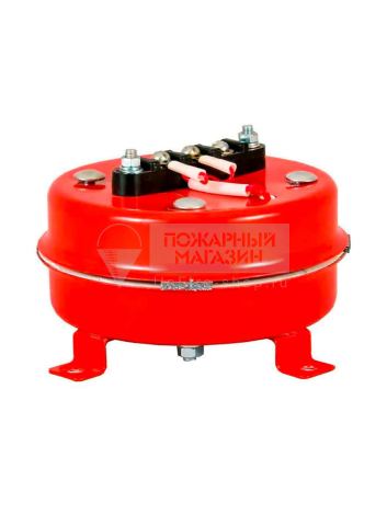 Генератор огнетушащего аэрозоля АГС-11/3-00, V=6 м³