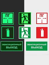Рукавицы утепленные с крагами (брезент/спилок) - фото 14