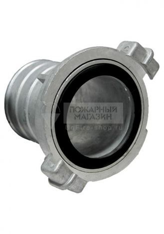 Головка ГР-65 Алюм. (рукавная)