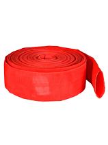 Рукав пожарный 50 мм &quot;Селект&quot; 1.6 МПа с головками ГР-50ал (18±1м) - фото 13