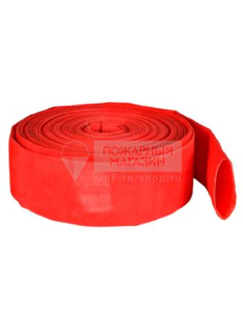 Рукав пожарный 50 мм "Типа латекс" КНР 1.6МПа без головок (20±1м)
