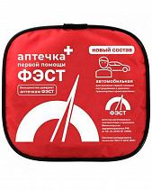 Аптечка для оказания 1-ой помощи работникам (сумка, приказ №1331н от 01.09.2021г.), СТС - фото 15