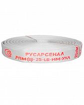 Рукав пожарный 50 мм "Селект" 1.6 МПа без головок (20±1м) - фото 10