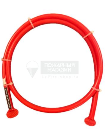 Циклоида 1000 автономная установка пожаротушения