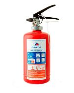 Огнетушители ОВЭ - фото 4