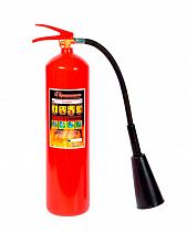 Огнетушитель воздушно-пенный ОВП-10(б) МИГ (ФторПАВ) (3А, 183В) летний - фото 18