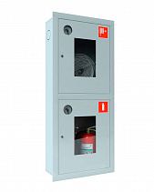 Огнетушитель порошковый ОП-10(з) АВСЕ РИФ - фото 14