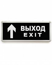Аварийный светильник MBD-200 E-13 "Выход-Exit" прямо вниз - фото 12