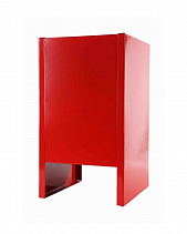 Подставка под огнетушитель П-15 напольная - фото 10